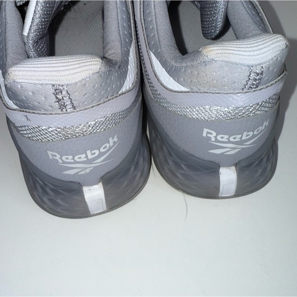 Reebok Nano X Cross Trainer Running Shoes - Picture 4 of 7